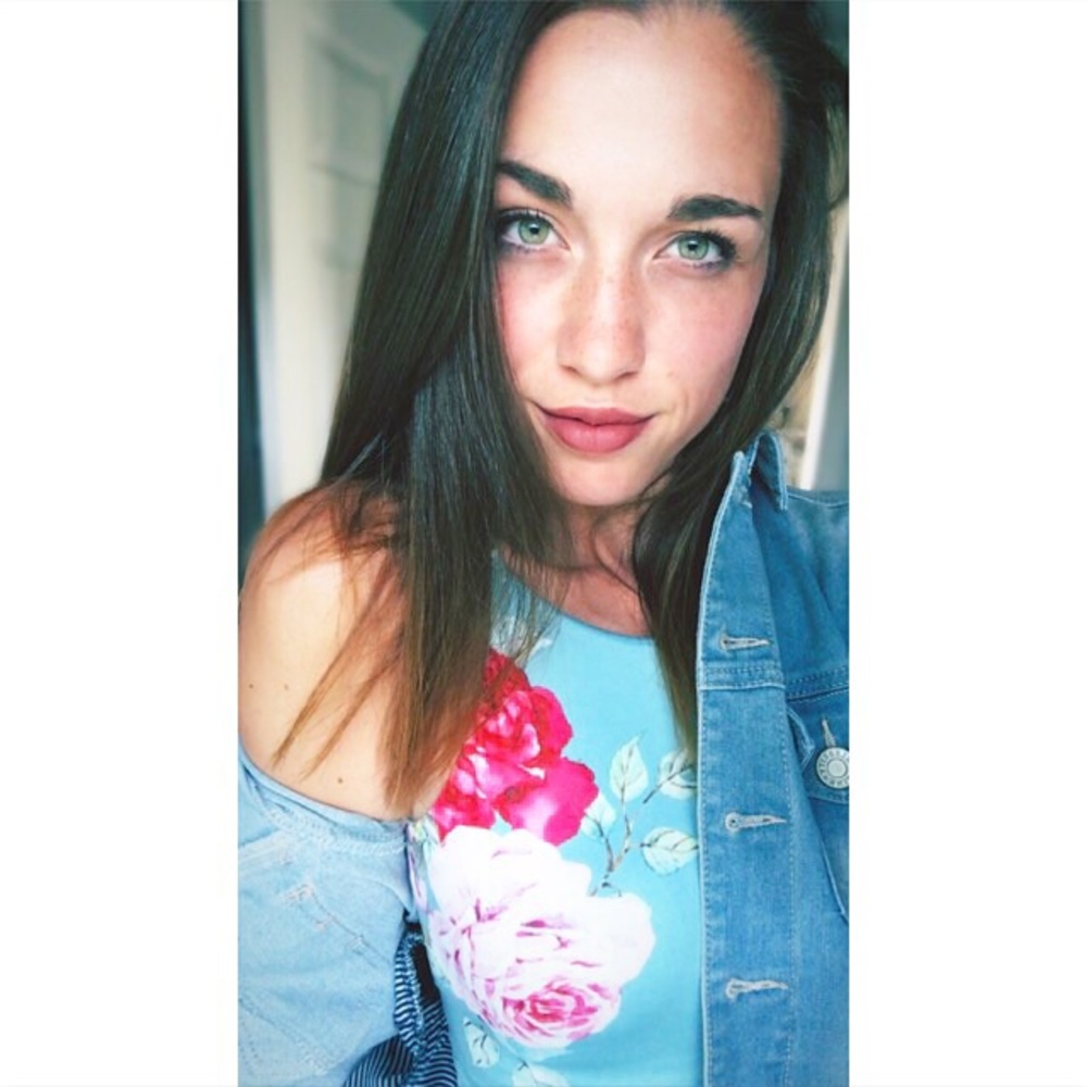 Meet your Posher, Samantha